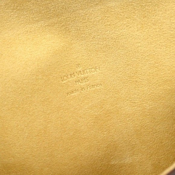 Louis Vuitton Monogram #S Pochette Florentine Belt Bum Bag - Picture 3 of 11